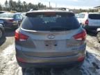 2013 Hyundai Tucson GLS