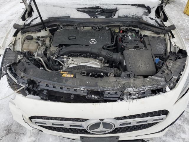 2021 Mercedes-Benz GLA 250 4matic