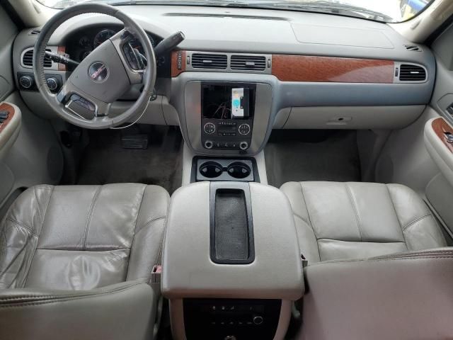 2008 GMC Yukon