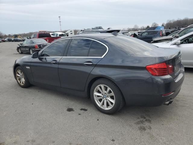 2014 BMW 528 I