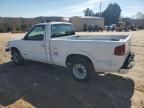 2000 Chevrolet S Truck S10