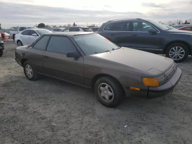 1986 Toyota Celica GT