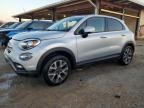 2016 Fiat 500X Trekking