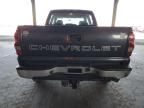 2005 Chevrolet Silverado C2500 Heavy Duty