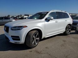 2016 Volvo XC90 T6 en venta en Bakersfield, CA