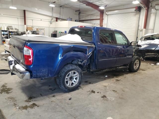 2006 Toyota Tundra Double Cab SR5