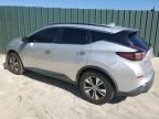 2020 Nissan Murano SV