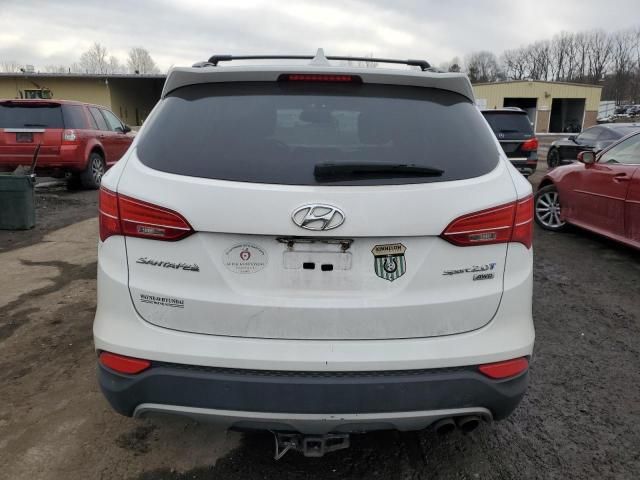 2014 Hyundai Santa FE Sport