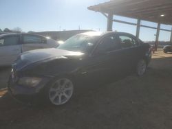 Salvage cars for sale from Copart Tanner, AL: 2008 BMW 335 I