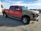 2008 Chevrolet Silverado K2500 Heavy Duty