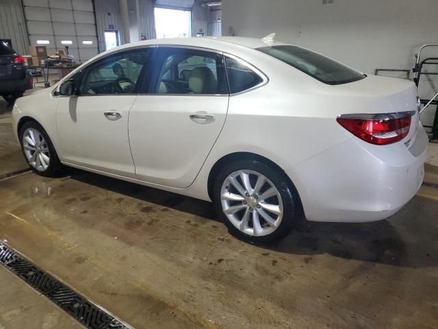 2012 Buick Verano