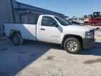 2009 Chevrolet Silverado C1500