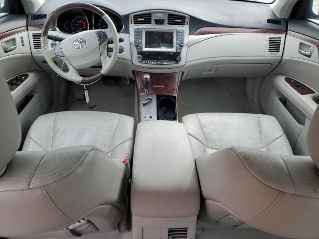 2011 Toyota Avalon Base