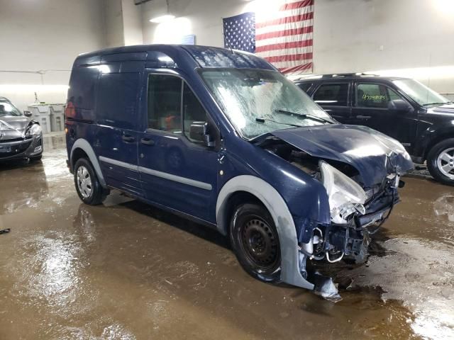 2011 Ford Transit Connect XLT