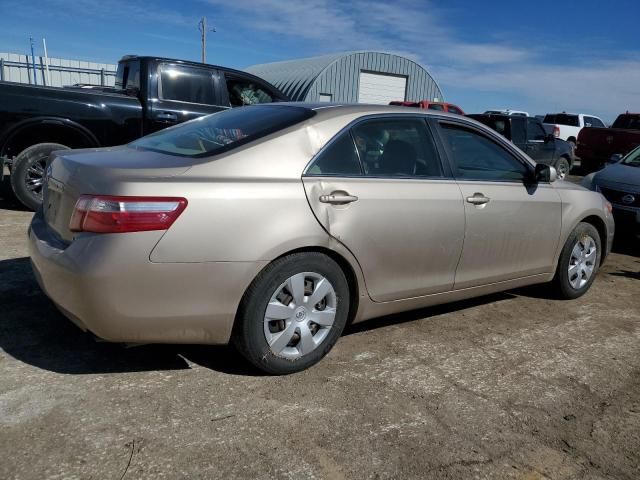 2007 Toyota Camry CE