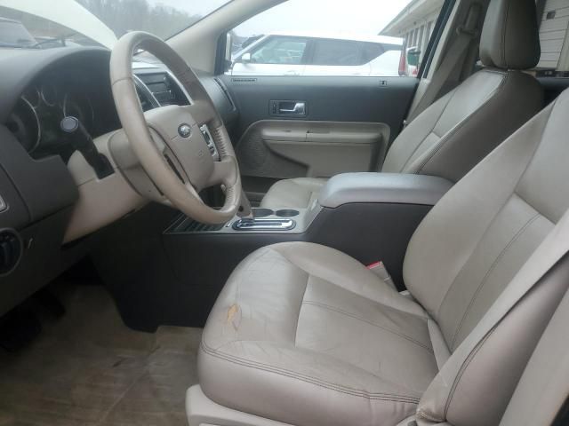 2008 Ford Edge Limited