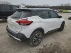 2018 Nissan Kicks S