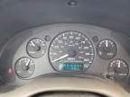 2003 Chevrolet S Truck S10