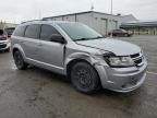 2016 Dodge Journey SE