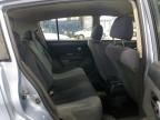 2009 Nissan Versa S