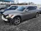 2013 Infiniti M37