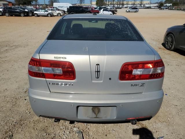 2009 Lincoln MKZ