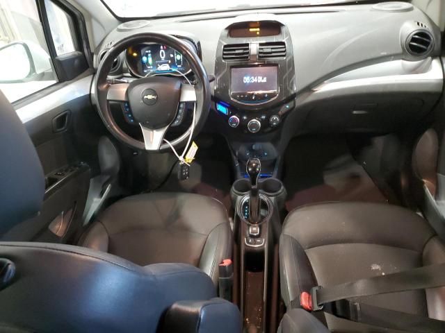 2016 Chevrolet Spark EV 2LT