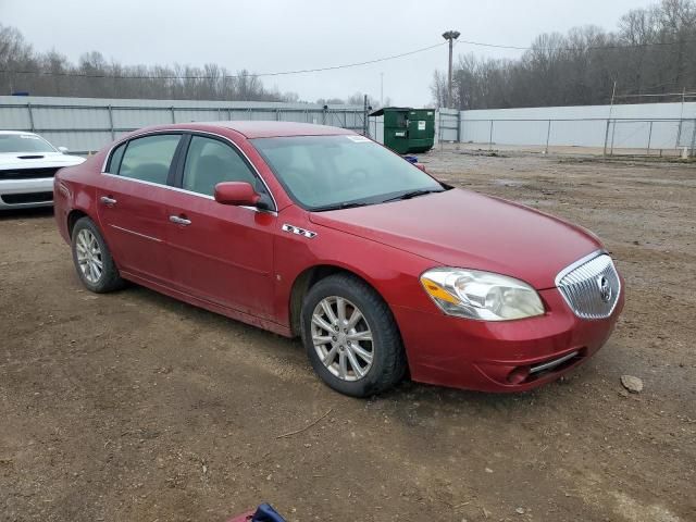 2010 Buick Lucerne CXL