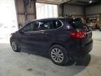 2018 Buick Envision Essence