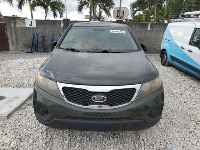 2011 KIA Sorento Base