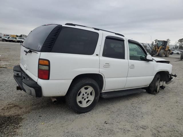 2005 Chevrolet Tahoe K1500