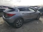 2017 Infiniti QX30 Base