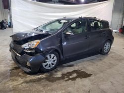 Toyota Prius c Vehiculos salvage en venta: 2012 Toyota Prius C