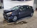 2012 Toyota Prius C