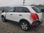 2014 Chevrolet Captiva LS