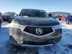 2017 Acura MDX Technology