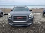 2013 GMC Acadia SLE