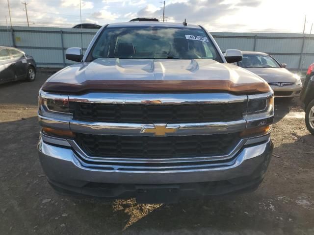 2019 Chevrolet Silverado LD K1500 LT