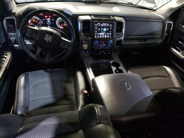 2014 Dodge 2014 RAM 1500 Sport