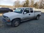 2000 Chevrolet Silverado C1500