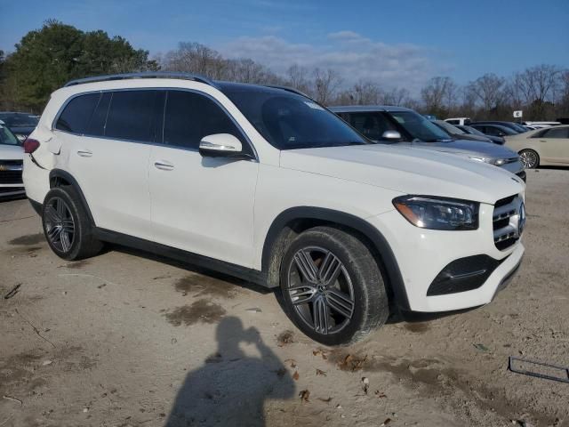 2023 Mercedes-Benz GLS 450 4matic