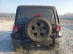 2010 Jeep Wrangler Unlimited Sahara