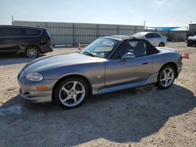 2003 Mazda MX-5 Miata Base