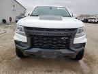 2017 Chevrolet Colorado ZR2