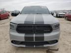 2013 Dodge Durango R/T