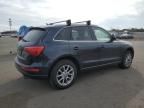 2012 Audi Q5 Premium Plus