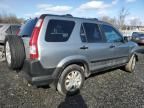 2006 Honda CR-V EX