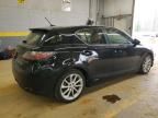 2013 Lexus CT 200