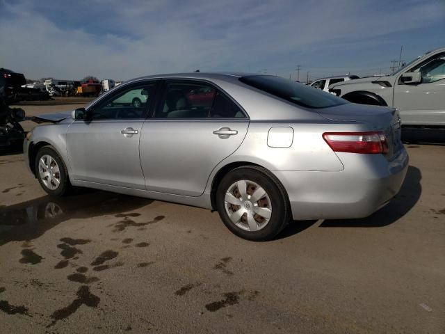 2008 Toyota Camry CE