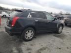 2013 Cadillac SRX Luxury Collection